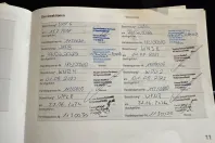 Porsche Taycan din 2021 cu 62.448 km - oferta POR181221 - foto 44