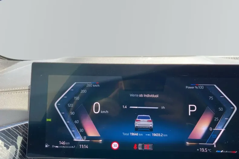 BMW X5 din 2024 cu 19.660 km - oferta BMW181222 - foto 15