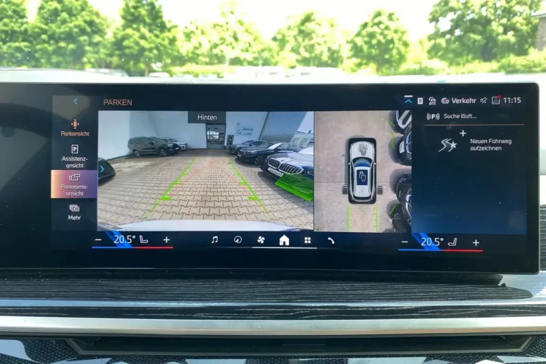 BMW X5 din 2024 cu 19.660 km - oferta BMW181222 - foto 21