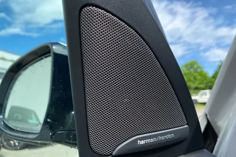 BMW X5 din 2024 cu 19.660 km - oferta BMW181222 - foto 22