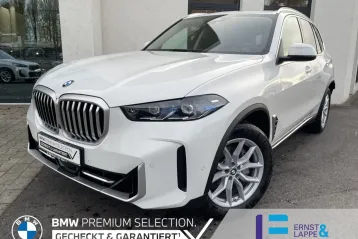 BMW X5 din 2024 - oferta BMW181223