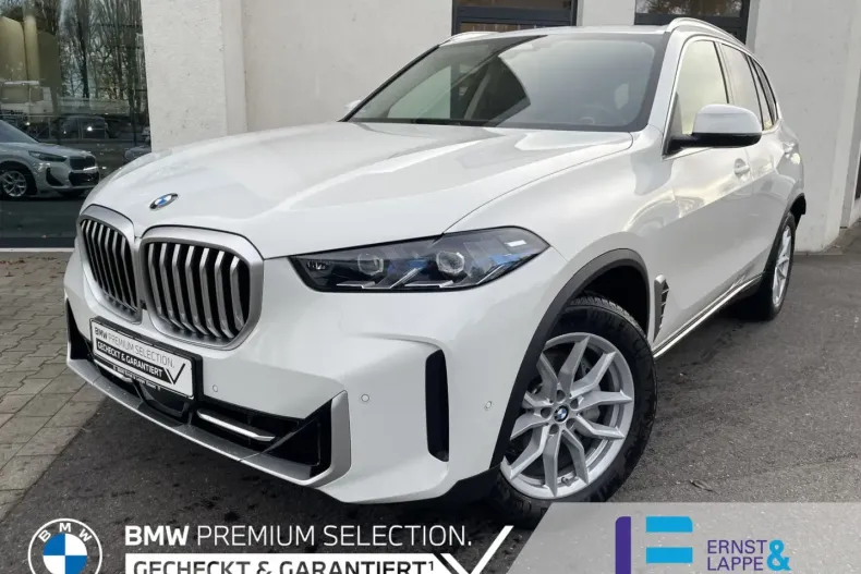 BMW X5 din 2024 cu 24.476 km - oferta BMW181223 - foto 1