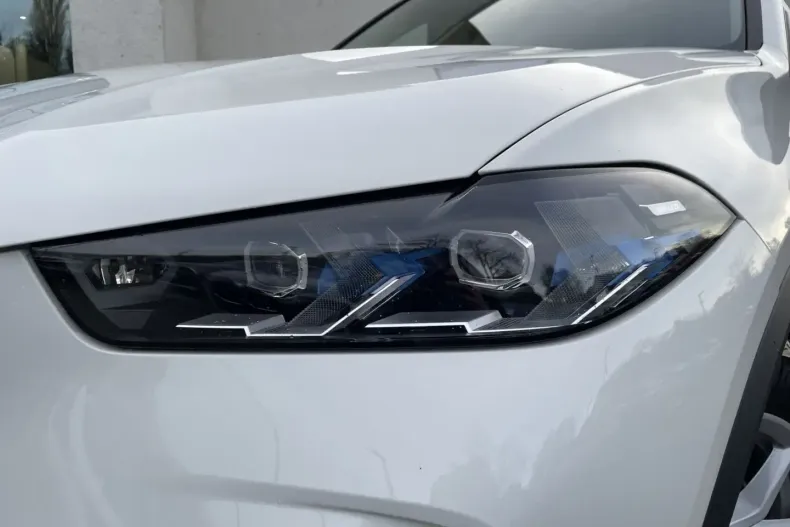 BMW X5 din 2024 cu 24.476 km - oferta BMW181223 - foto 2