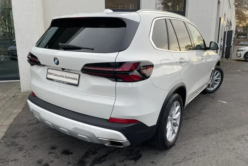 BMW X5 din 2024 cu 24.476 km - oferta BMW181223 - foto 3
