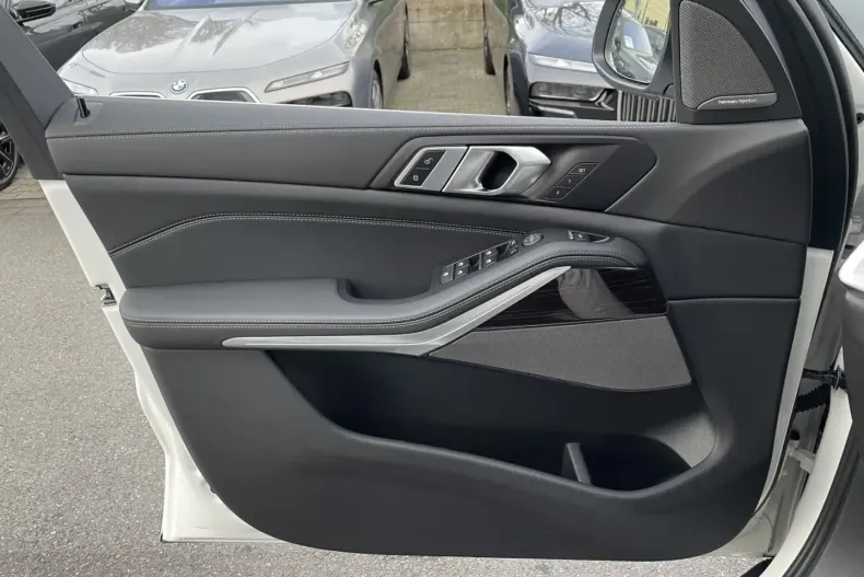 BMW X5 din 2024 cu 24.476 km - oferta BMW181223 - foto 7