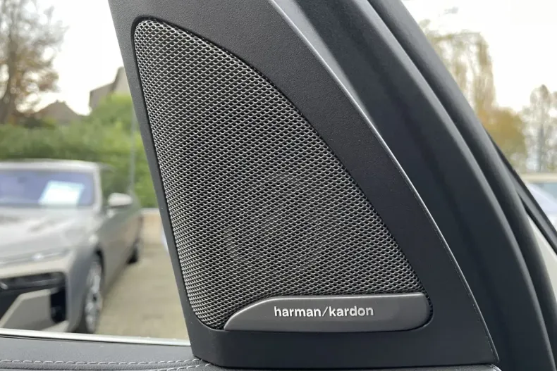 BMW X5 din 2024 cu 24.476 km - oferta BMW181223 - foto 9