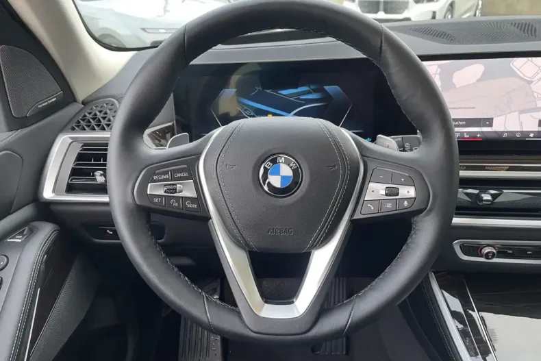 BMW X5 din 2024 cu 24.476 km - oferta BMW181223 - foto 13