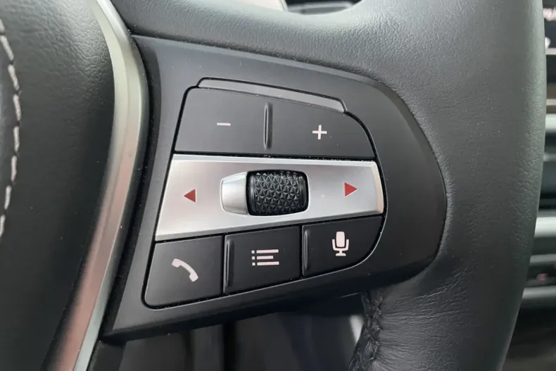 BMW X5 din 2024 cu 24.476 km - oferta BMW181223 - foto 15