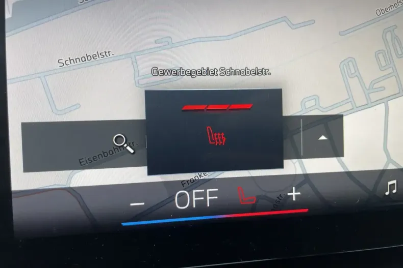 BMW X5 din 2024 cu 24.476 km - oferta BMW181223 - foto 17