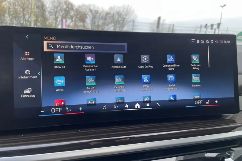 BMW X5 din 2024 cu 24.476 km - oferta BMW181223 - foto 18