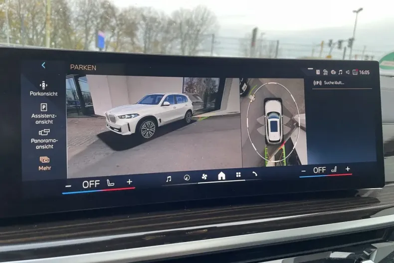 BMW X5 din 2024 cu 24.476 km - oferta BMW181223 - foto 19