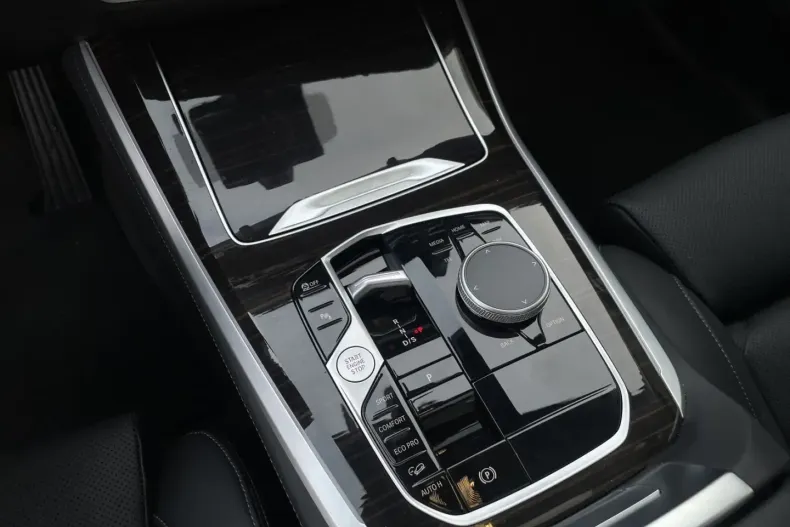 BMW X5 din 2024 cu 24.476 km - oferta BMW181223 - foto 20