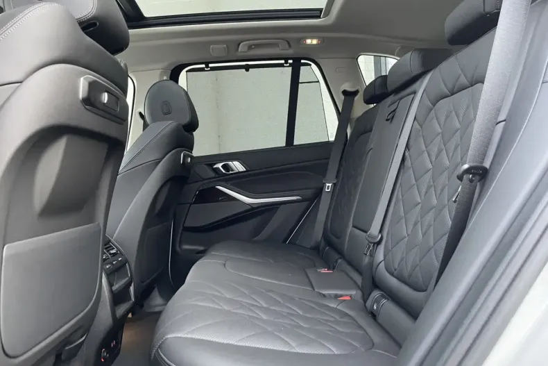 BMW X5 din 2024 cu 24.476 km - oferta BMW181223 - foto 21