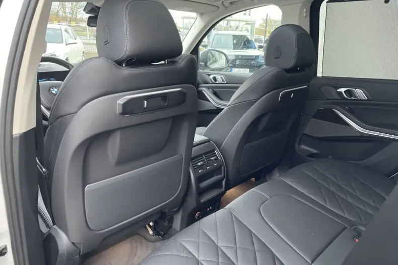 BMW X5 din 2024 cu 24.476 km - oferta BMW181223 - foto 22