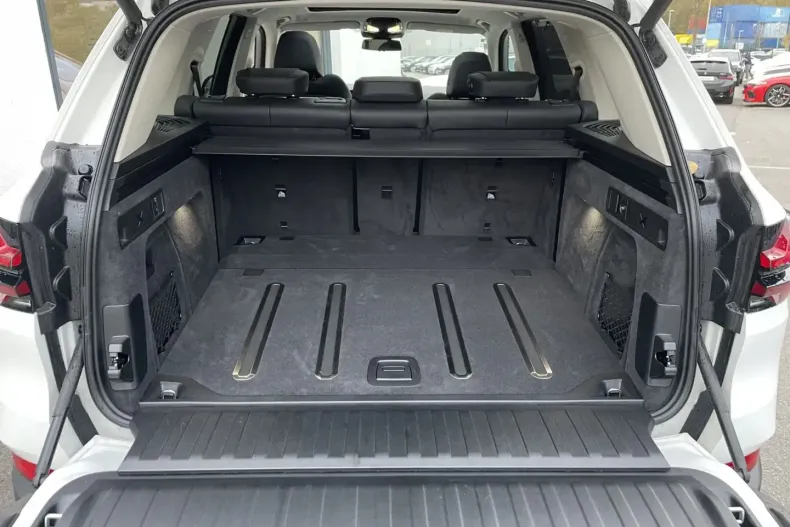 BMW X5 din 2024 cu 24.476 km - oferta BMW181223 - foto 27