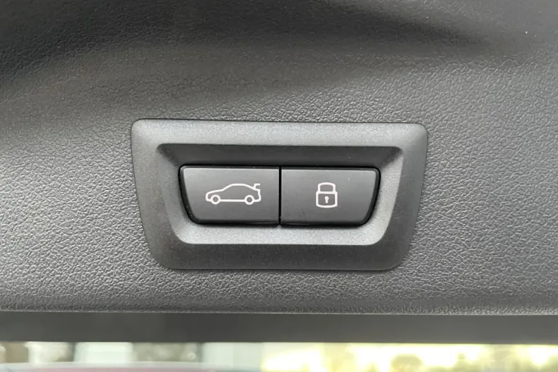 BMW X5 din 2024 cu 24.476 km - oferta BMW181223 - foto 30