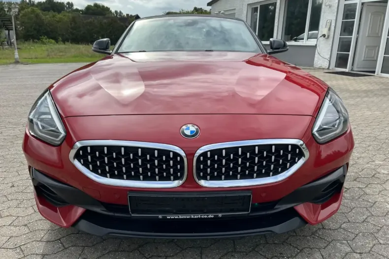 BMW Z4 din 2021 cu 89.100 km - oferta BMW181224 - foto 2