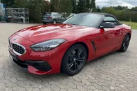BMW Z4 din 2021 cu 89.100 km - oferta BMW181224 - foto 3