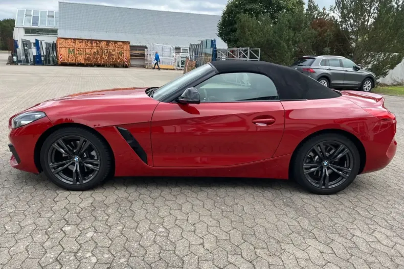 BMW Z4 din 2021 cu 89.100 km - oferta BMW181224 - foto 4