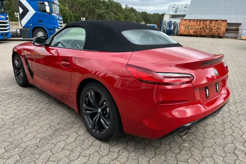 BMW Z4 din 2021 cu 89.100 km - oferta BMW181224 - foto 5