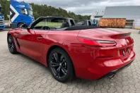 BMW Z4 din 2021 cu 89.100 km - oferta BMW181224 - foto 10