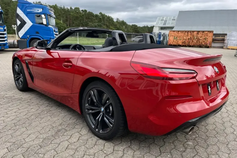 BMW Z4 din 2021 cu 89.100 km - oferta BMW181224 - foto 10