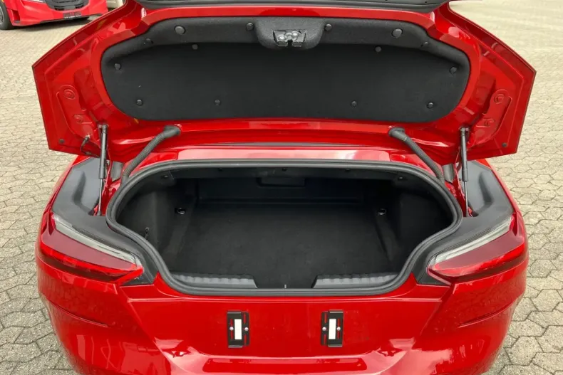 BMW Z4 din 2021 cu 89.100 km - oferta BMW181224 - foto 11