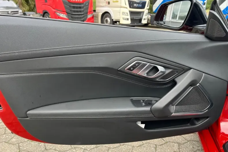 BMW Z4 din 2021 cu 89.100 km - oferta BMW181224 - foto 12