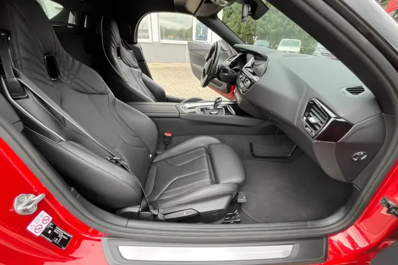 BMW Z4 din 2021 cu 89.100 km - oferta BMW181224 - foto 14