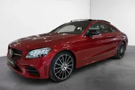 Mercedes-Benz C 200 din 2022 cu 68.000 km - oferta MER181225 - foto 2