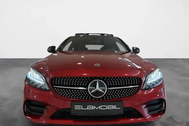 Mercedes-Benz C 200 din 2022 cu 68.000 km - oferta MER181225 - foto 3