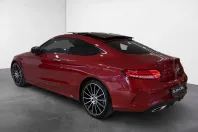 Mercedes-Benz C 200 din 2022 cu 68.000 km - oferta MER181225 - foto 4