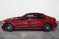 Mercedes-Benz C 200 din 2022 cu 68.000 km - oferta MER181225 - foto 5