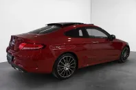 Mercedes-Benz C 200 din 2022 cu 68.000 km - oferta MER181225 - foto 6