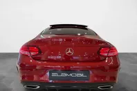 Mercedes-Benz C 200 din 2022 cu 68.000 km - oferta MER181225 - foto 8