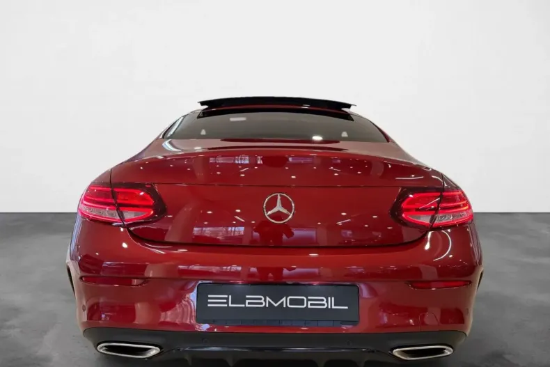 Mercedes-Benz C 200 din 2022 cu 68.000 km - oferta MER181225 - foto 8