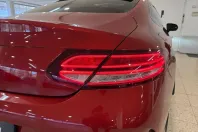 Mercedes-Benz C 200 din 2022 cu 68.000 km - oferta MER181225 - foto 9