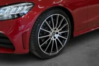 Mercedes-Benz C 200 din 2022 cu 68.000 km - oferta MER181225 - foto 11