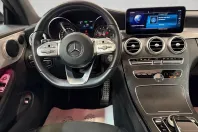 Mercedes-Benz C 200 din 2022 cu 68.000 km - oferta MER181225 - foto 12