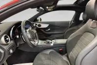 Mercedes-Benz C 200 din 2022 cu 68.000 km - oferta MER181225 - foto 13