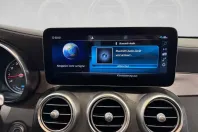 Mercedes-Benz C 200 din 2022 cu 68.000 km - oferta MER181225 - foto 18