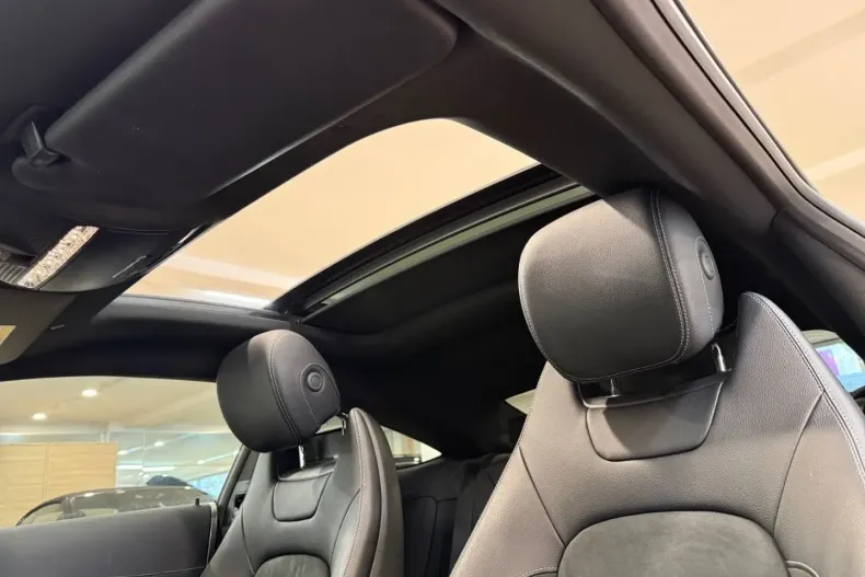 Mercedes-Benz C 200 din 2022 cu 68.000 km - oferta MER181225 - foto 19