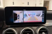 Mercedes-Benz C 200 din 2022 cu 68.000 km - oferta MER181225 - foto 23