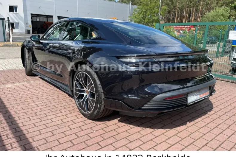 Porsche Taycan din 2021 cu 85.007 km - oferta POR181226 - foto 2