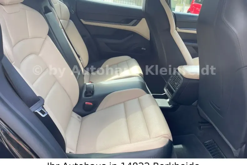 Porsche Taycan din 2021 cu 85.007 km - oferta POR181226 - foto 3