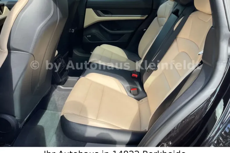 Porsche Taycan din 2021 cu 85.007 km - oferta POR181226 - foto 5