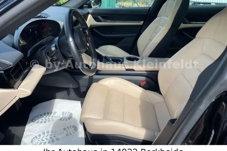 Porsche Taycan din 2021 cu 85.007 km - oferta POR181226 - foto 6