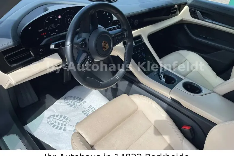 Porsche Taycan din 2021 cu 85.007 km - oferta POR181226 - foto 7