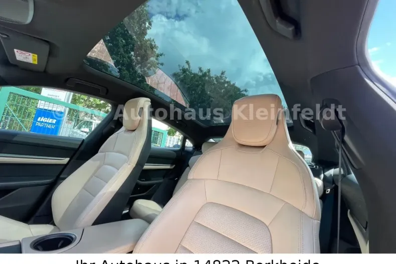 Porsche Taycan din 2021 cu 85.007 km - oferta POR181226 - foto 11