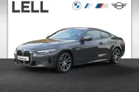 BMW 420 din 2021 cu 20.602 km - oferta BMW181227 - foto 1